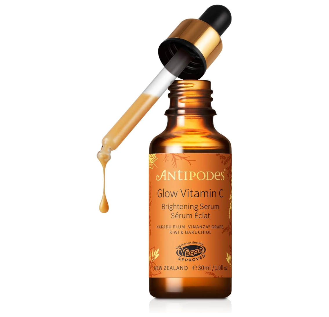 Antipodes Glow Vitamin C Serum 30ml